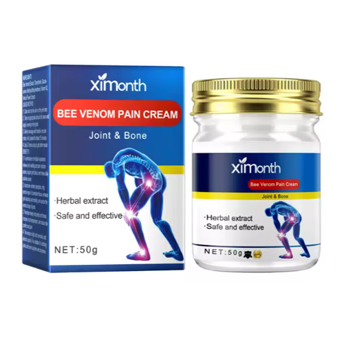 Pain Relief Ointment