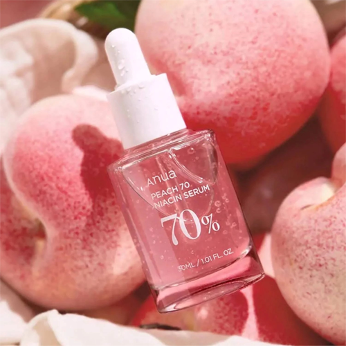 Niacinamide Serum (30ml)